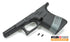 Guarder Original Frame for MARUI G19 Gen5 (Black)