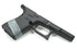Guarder Original Frame for MARUI G19 Gen5 (Black)
