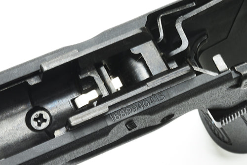 Guarder Original Frame for MARUI G19 Gen5 (Black)