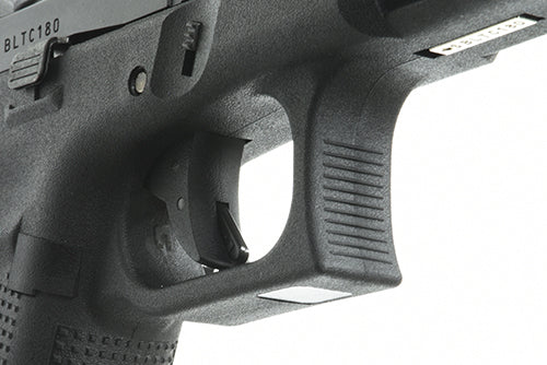 Guarder Original Frame for MARUI G19 Gen5 (Black)