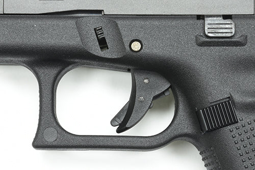Guarder Original Frame for MARUI G19 Gen5 (Black)