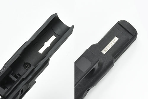 Guarder Original Frame for MARUI G19 Gen5 (Black)