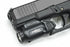 Guarder Original Frame for MARUI G19 Gen5 (Black)