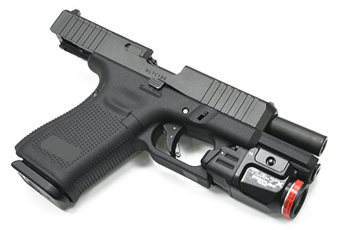 Guarder Original Frame for MARUI G19 Gen5 (Black)