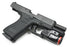 Guarder Original Frame for MARUI G19 Gen5 (Black)