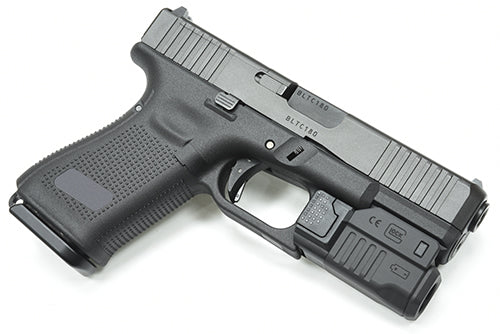 Guarder Original Frame for MARUI G19 Gen5 (Black)