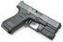 Guarder Original Frame for MARUI G19 Gen5 (Black)
