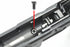 Guarder Original Frame for MARUI G19 Gen5 (Black)