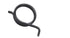 Guarder Power Up Hammer Spring for MARUI G17/19 Gen5 MOS