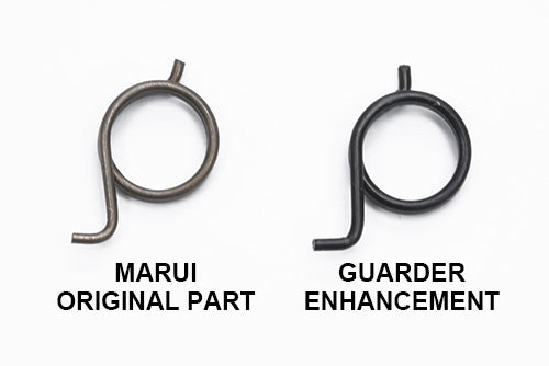 Guarder Power Up Hammer Spring for MARUI G17/19 Gen5 MOS