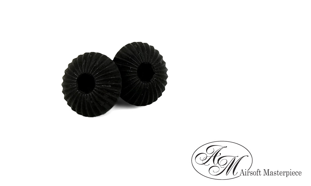 Airsoft Masterpiece Infinity ver.2 Grip Screw for Hi-CAPA (Black)