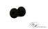 Airsoft Masterpiece Infinity ver.2 Grip Screw for Hi-CAPA (Black)