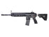Umarex (KWA) HK416D Gas BlowBack Rilfe with Guarder Weapon Transport Case Pack
