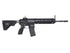 Umarex (KWA) HK416D Gas BlowBack Rilfe with Guarder Weapon Transport Case Pack