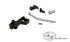 Airsoft Masterpiece CNC Steel Hammer & Sear Set for Marui Hi-Capa Type 14 (Infinity Square) (4 color)
