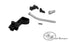 Airsoft Masterpiece CNC Steel Hammer & Sear Set for Marui Hi-Capa Type 18 (Infinity HD) (4 color)