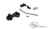Airsoft Masterpiece CNC Steel Hammer & Sear Set for Marui Hi-Capa Type 22 (Hex) (4 color)