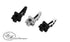 Airsoft Masterpiece CNC Steel Hammer & Sear Set for Marui Hi-CAPA (Infinity Trax) (3 color)