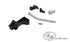 Airsoft Masterpiece CNC Steel Hammer & Sear Set for Marui Hi-Capa Type 3 (Infinity SV) (4 color)