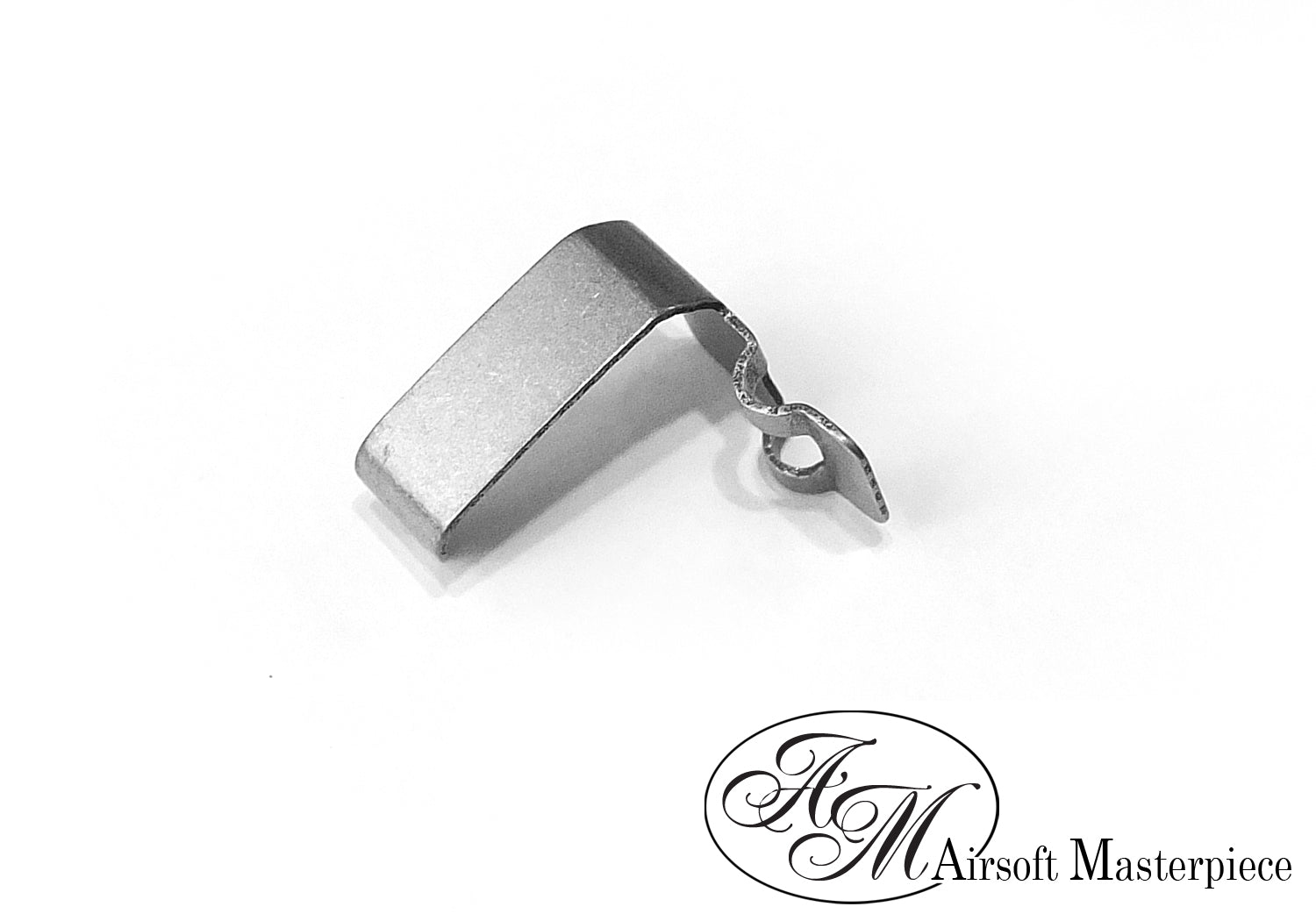 Airsoft Masterpiece Stainless Steel Hop-Up Spring