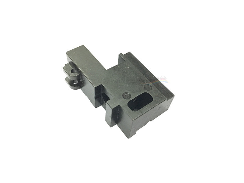 Impact Block Base (Part No.12) For KWA LM4 GBB / (Part No.172) for KSC M4A1 GBB