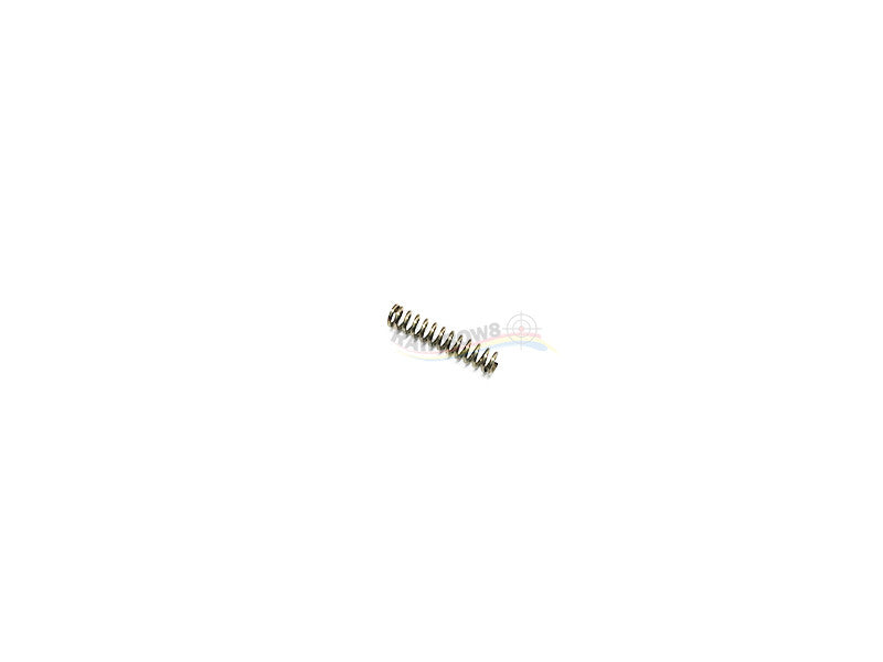 Takedown Plunger Spring (Part No.74) For KWA PTS LM4 / (Part No.152) KSC LM4 GBB