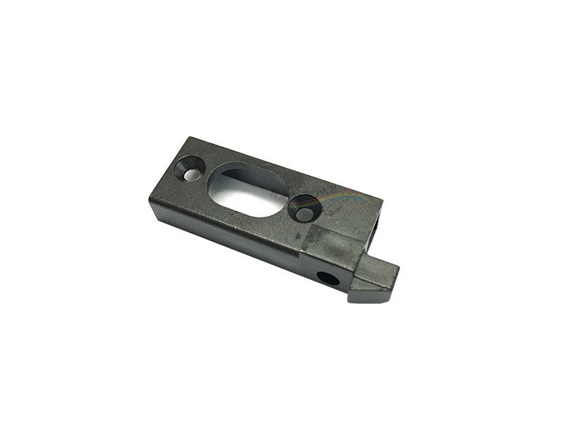 Impact Block Base Panel (Part No. 12-2) For KWA LM4 PTS GBBR / (Part No. 178) For KSC LM4