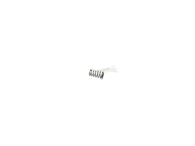 Bolt Catch Spring (Part No.42) For KWA (MP Series) LM4 / (Part No.42) For KSC LM4 RIS Ver. II