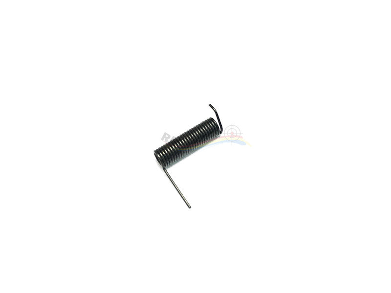 Port Cover Spring (Part No.109) For KWA (MP Series) LM4 / KSC(Part No.49) M4A1 GBB
