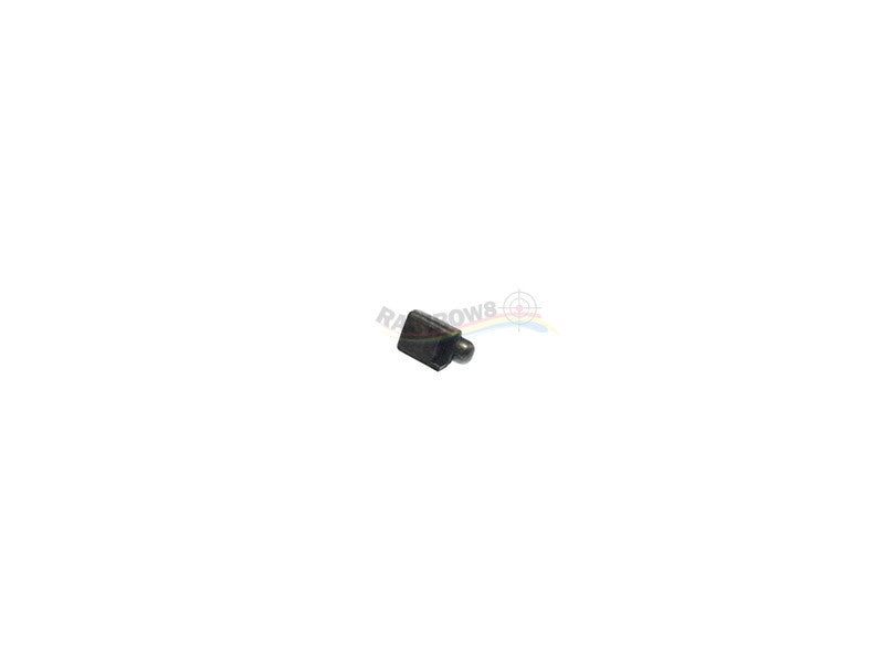 Port Cover Stopper (Part No.30) For KWA (MP Series) LM4 / (Part No.52) For KSC LM4 GBB