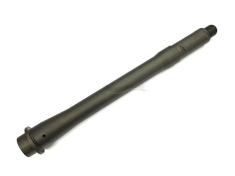 Outer Barrel (Part No.43) For KWA (MP Series) LM4 / KSC LM4 RIS Ver. II