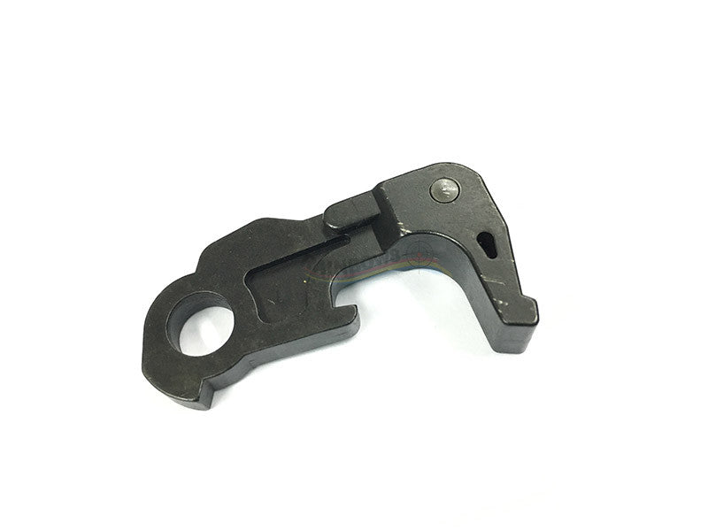 Hammer (Part No.13) For KWA LM4 PTS GBBR / (Part No.157) for KSC LM4 GBB