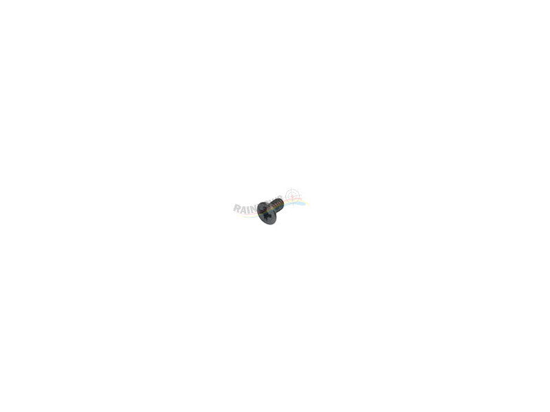 Rear Sight Base Screw (Part No.11) For KSC VZ61 GBB