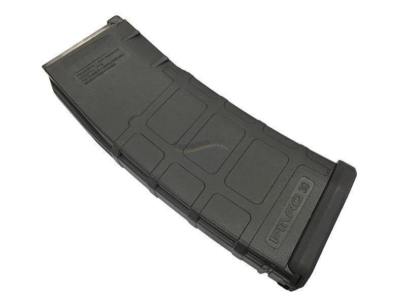 KWA 38rd S72 PMAG for M4 (MP Series) PTS GBBR (3pcs Box Set)