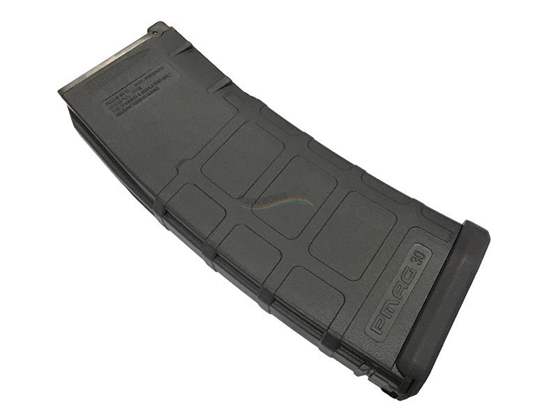 KWA 38rd S72 PMAG for M4 (MP Series) PTS GBBR