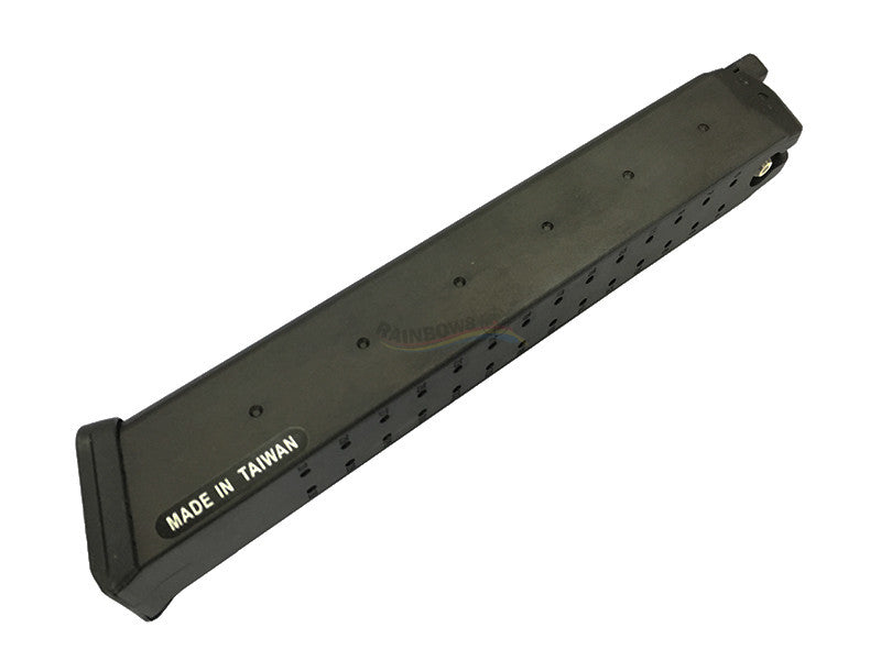 KWA (MP Series) 49rd Magazine for KWA / KSC G-Series