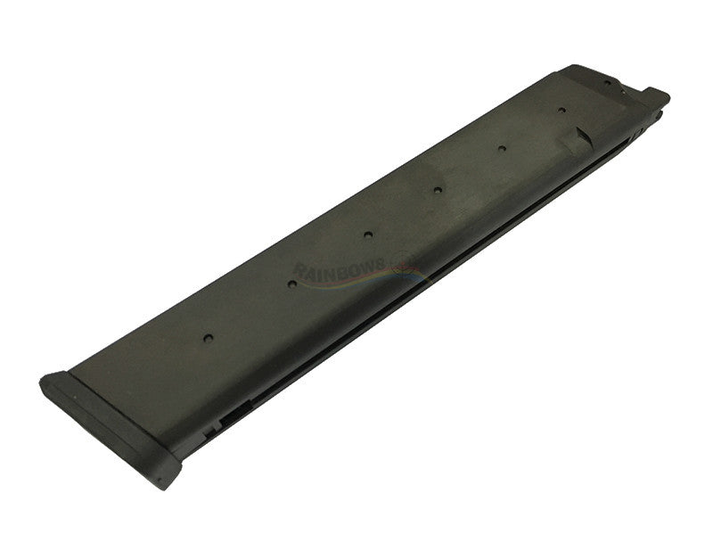 KWA (MP Series) 49rd Magazine for KWA / KSC G-Series