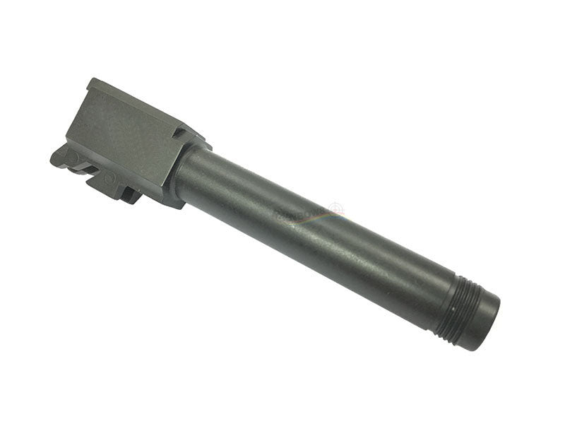 Outer Barrel - Metal (Part No.58HK) For KWA USP Compact Tactical GBB