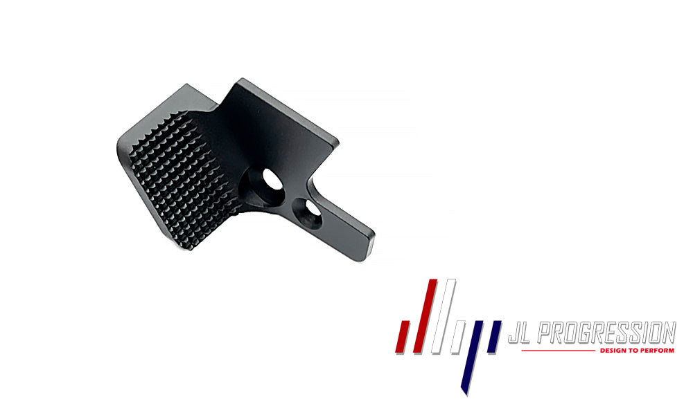 JLP Gas Pedal Thumb Rest for Amphibious Sight Mount (5 Color)