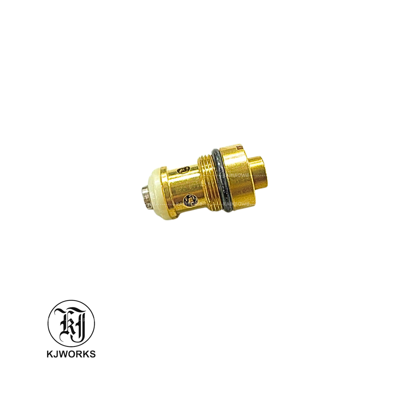 (Part No. #CM-10) CO2 Magazine Valve for KJ WORKS KP05 CO2 Magazine