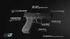 KWA ATP-GT Training Airsoft Pistol (GBB / CO2) (Promotion Version)