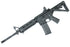 KWA M4 (MP Series) GBBR PTS Edition (System7 TWO) Black