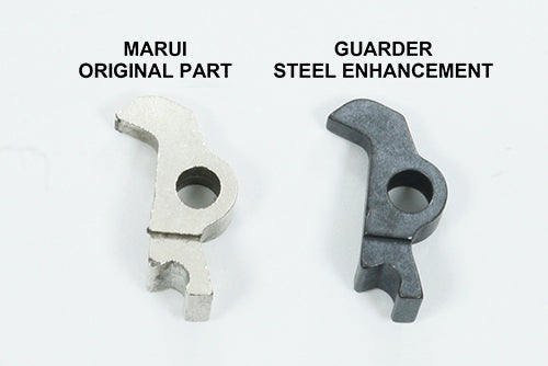 Guarder Steel Hammer Sear for MARUI M1911A1