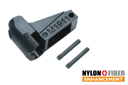 Guarder Enhanced Magazine Lip for Marui M1911 / MEU / M45A1 / Detonic / V10