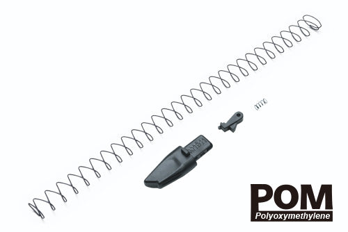 Guarder Magazine Spring/Follower for MARUI M1911A1/MEU