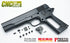 Guarder Full Steel CNC Kit For MARUI Series'70 (S70/Steel Bluing)