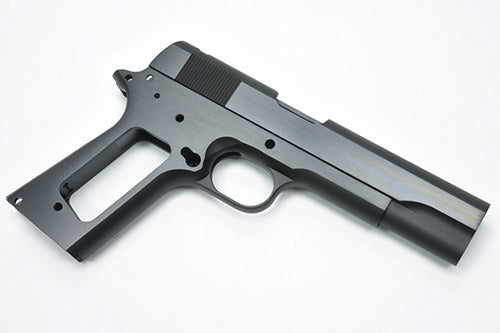 Guarder Full Steel CNC Kit For MARUI Series'70 (S70/Steel Bluing)