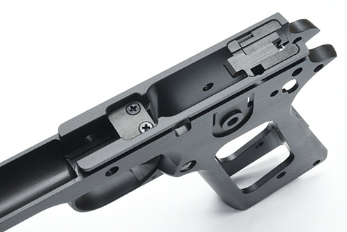 Guarder Full Steel CNC Kit For MARUI Series'70 (S70/Steel Bluing)