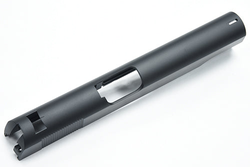Guarder Full Steel CNC Kit For MARUI Series'70 (S70/Steel Bluing)