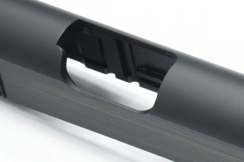 Guarder Full Steel CNC Kit For MARUI Series'70 (S70/Steel Bluing)